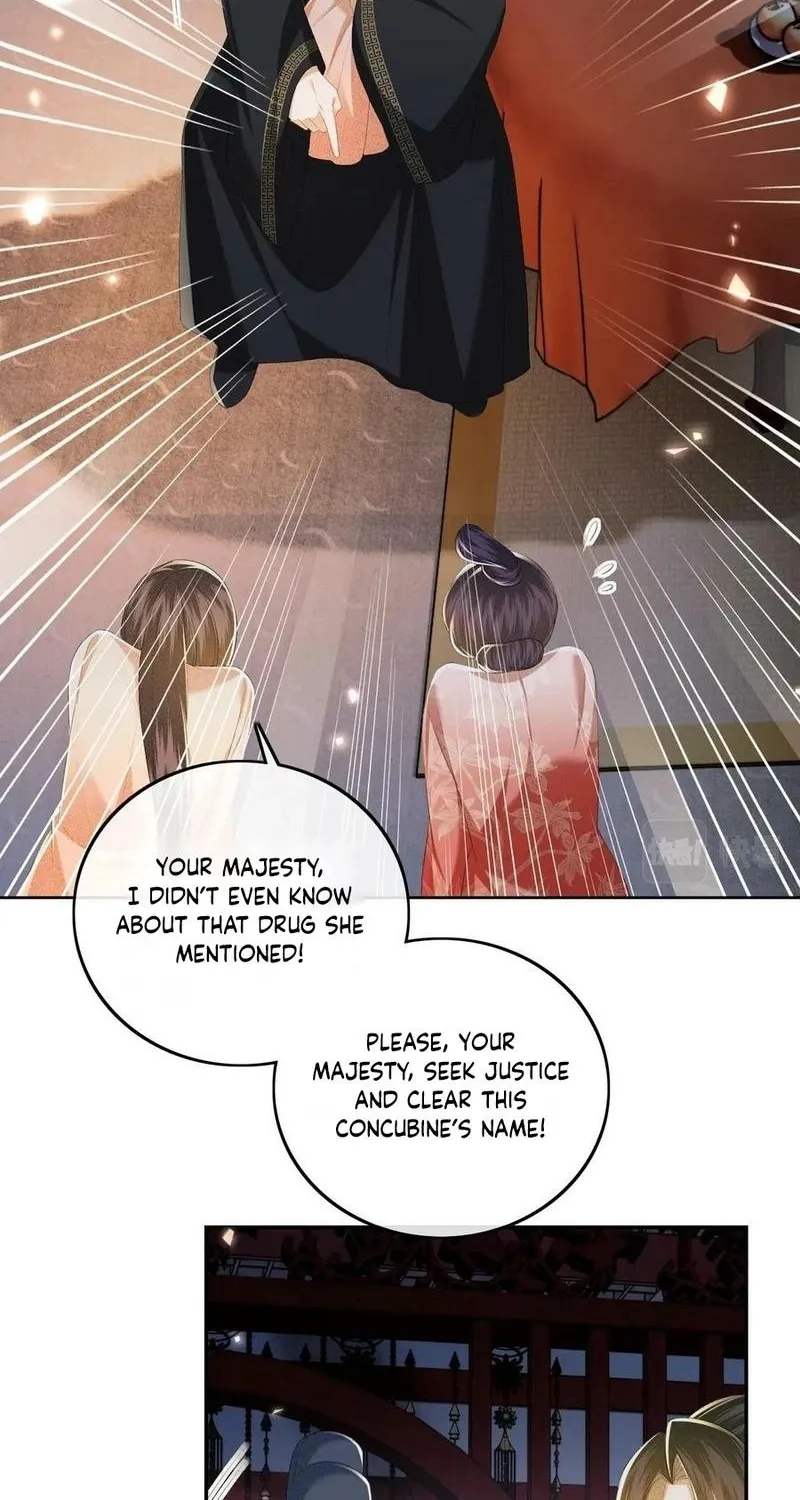 The Villainess Wants to Turn Over a New Leaf Chapter 65 page 22 - 