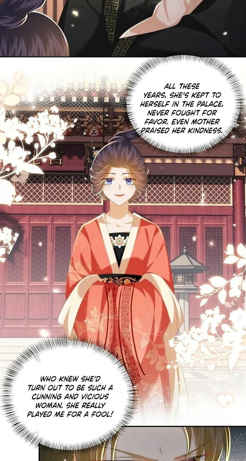 The Villainess Wants to Turn Over a New Leaf Chapter 65 page 26 - 