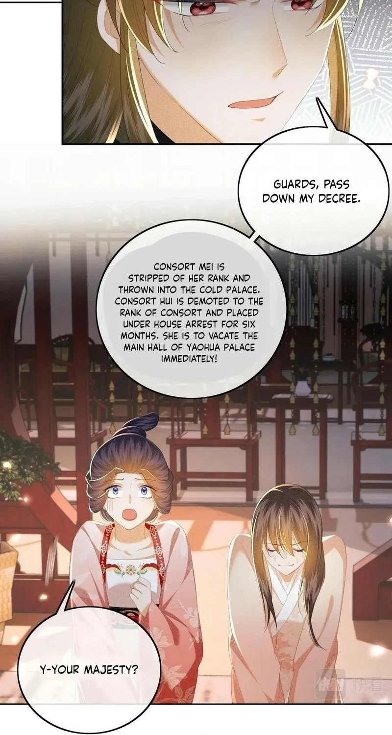 The Villainess Wants to Turn Over a New Leaf Chapter 65 page 27 - 