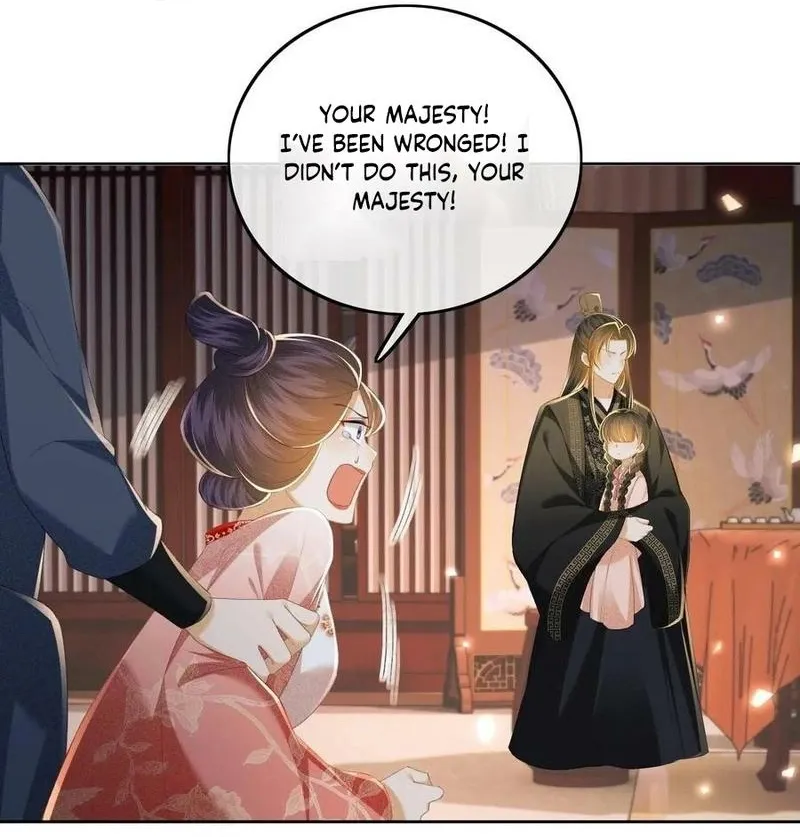 The Villainess Wants to Turn Over a New Leaf Chapter 65 page 28 - 