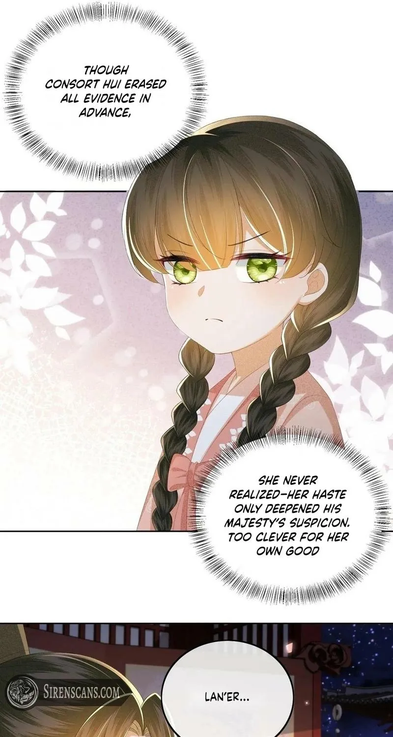 The Villainess Wants to Turn Over a New Leaf Chapter 65 page 29 - 