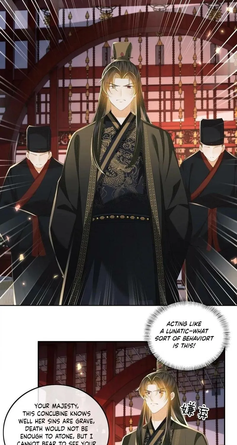 The Villainess Wants to Turn Over a New Leaf Chapter 65 page 4 - 