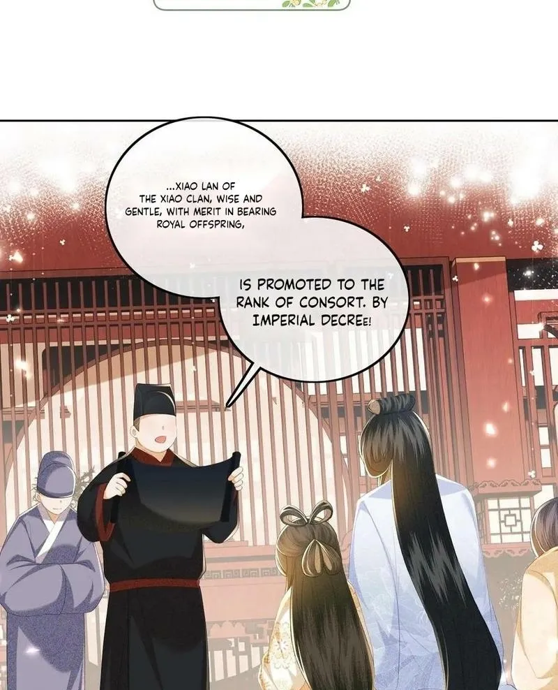 The Villainess Wants to Turn Over a New Leaf Chapter 65 page 33 - 
