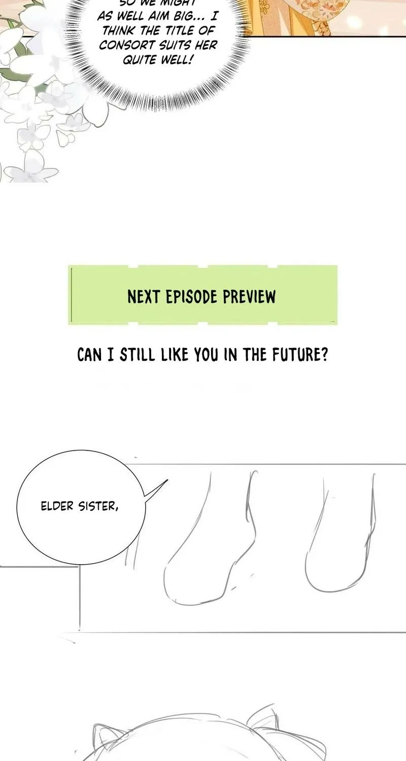 The Villainess Wants to Turn Over a New Leaf Chapter 65 page 36 - 