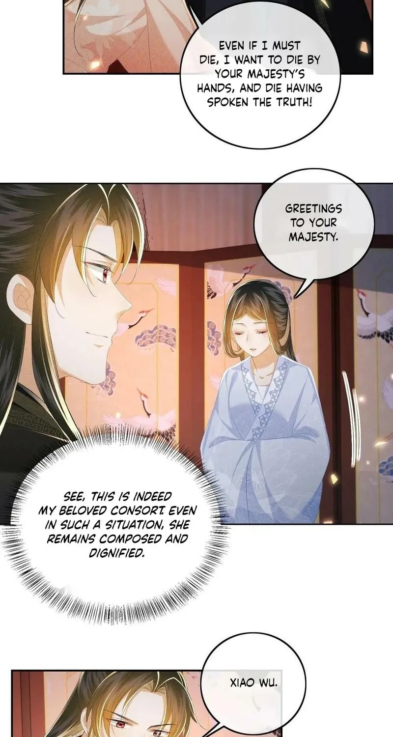The Villainess Wants to Turn Over a New Leaf Chapter 65 page 6 - 