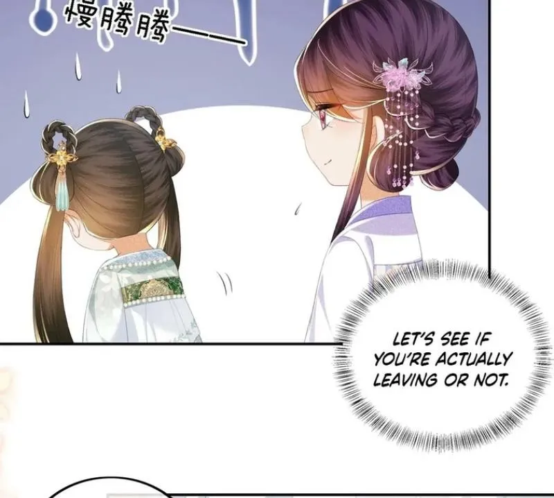 The Villainess Wants to Turn Over a New Leaf Chapter 66 page 17 - 