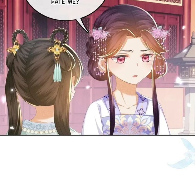 The Villainess Wants to Turn Over a New Leaf Chapter 66 page 22 - 