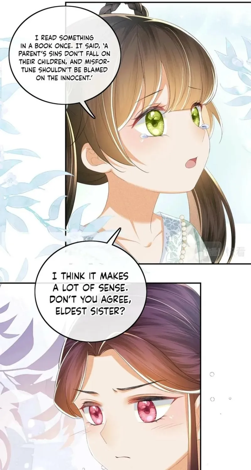 The Villainess Wants to Turn Over a New Leaf Chapter 66 page 23 - 