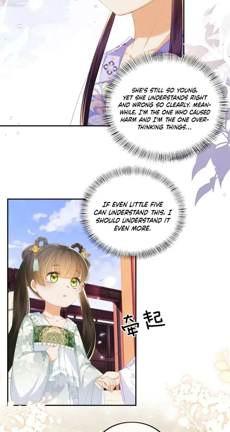 The Villainess Wants to Turn Over a New Leaf Chapter 66 page 24 - 