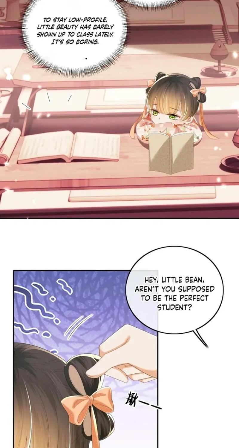 The Villainess Wants to Turn Over a New Leaf Chapter 66 page 30 - 