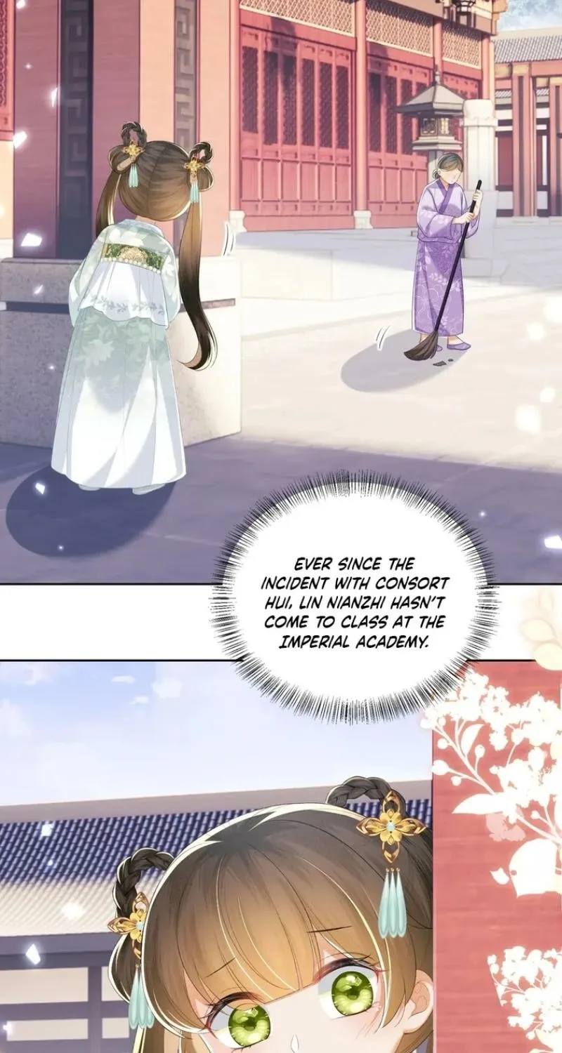 The Villainess Wants to Turn Over a New Leaf Chapter 66 page 5 - 