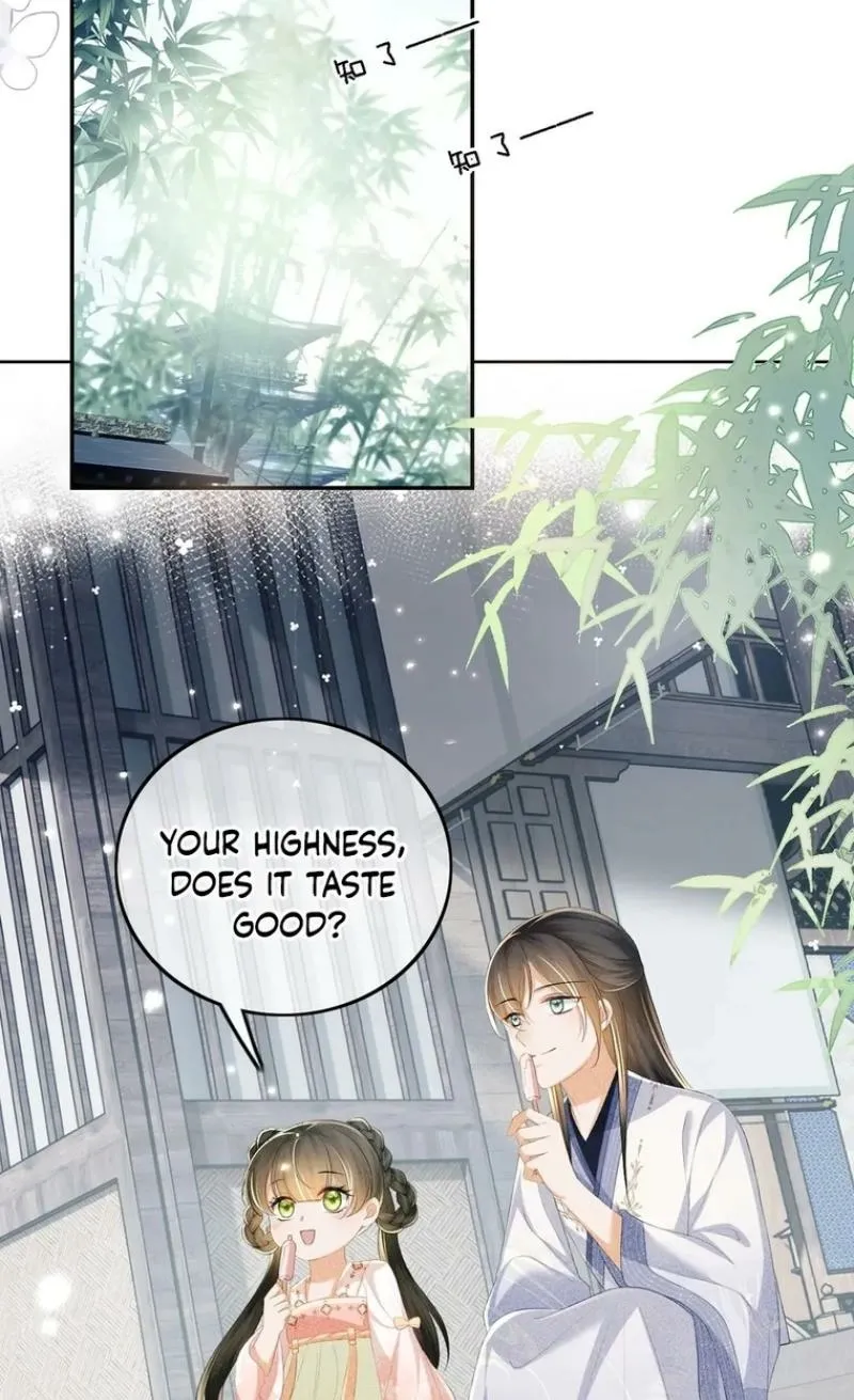 The Villainess Wants to Turn Over a New Leaf Chapter 67 page 25 - 