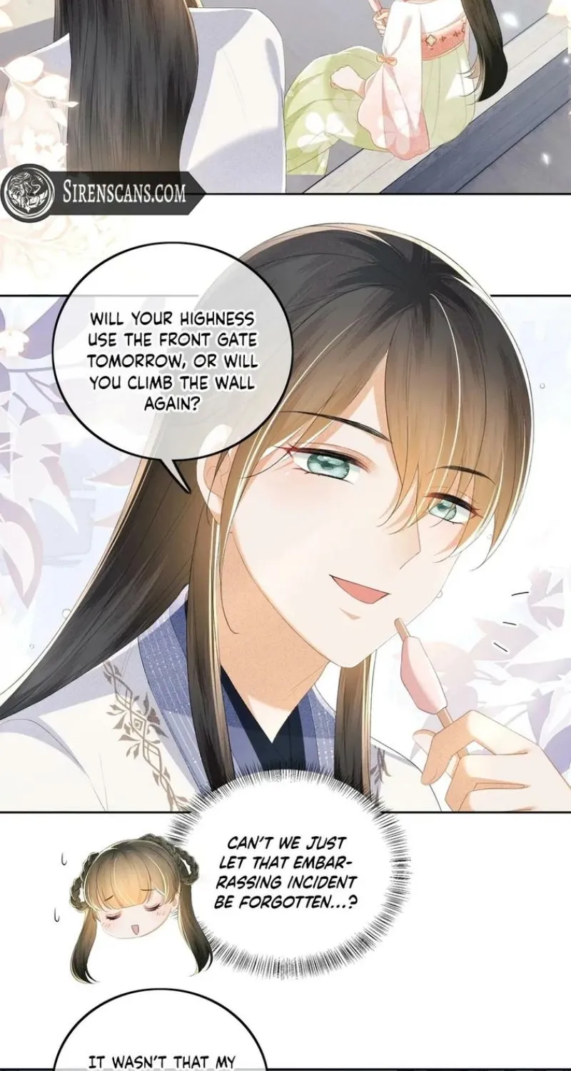 The Villainess Wants to Turn Over a New Leaf Chapter 67 page 28 - 