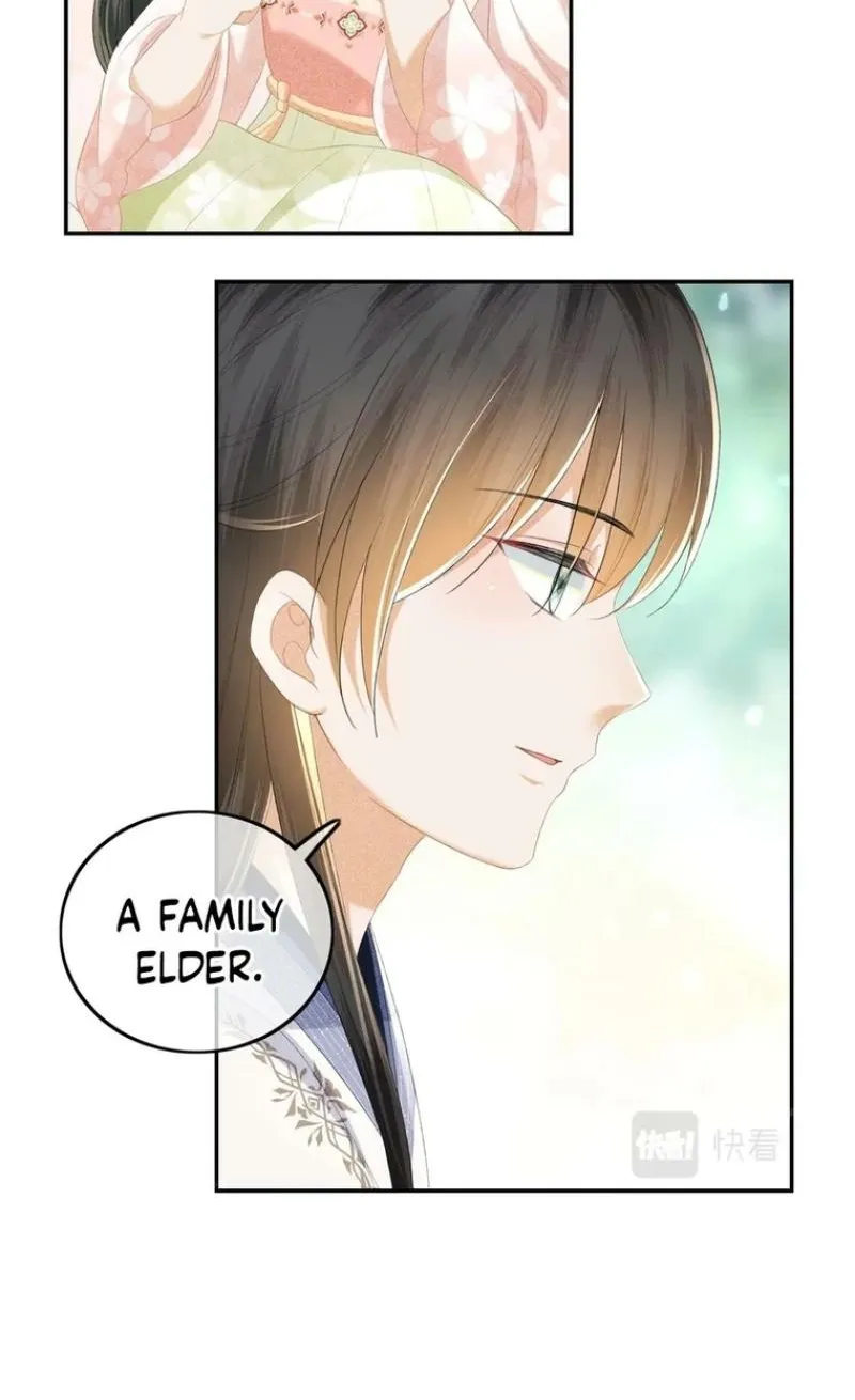 The Villainess Wants to Turn Over a New Leaf Chapter 67 page 30 - 