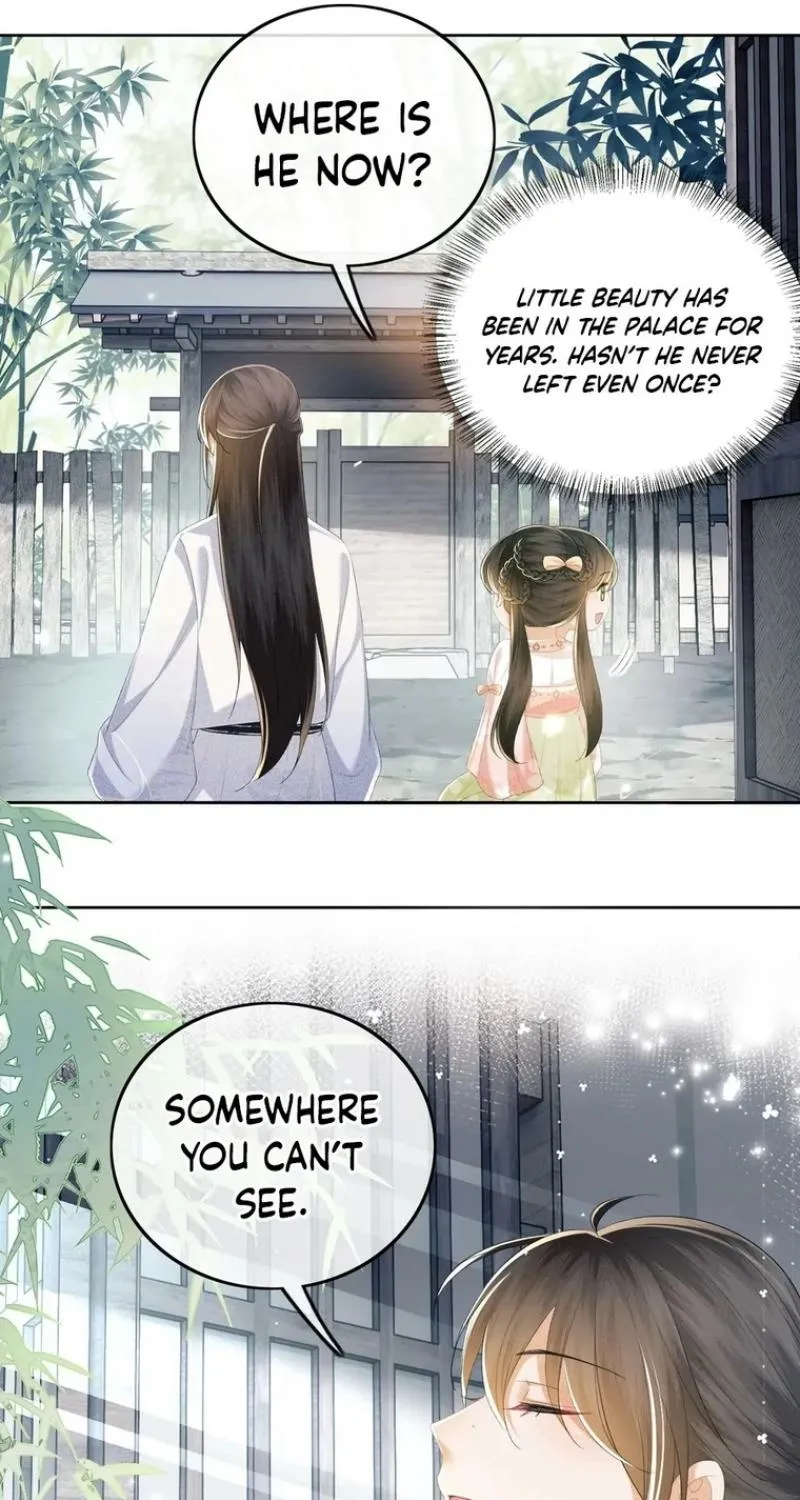 The Villainess Wants to Turn Over a New Leaf Chapter 67 page 31 - 