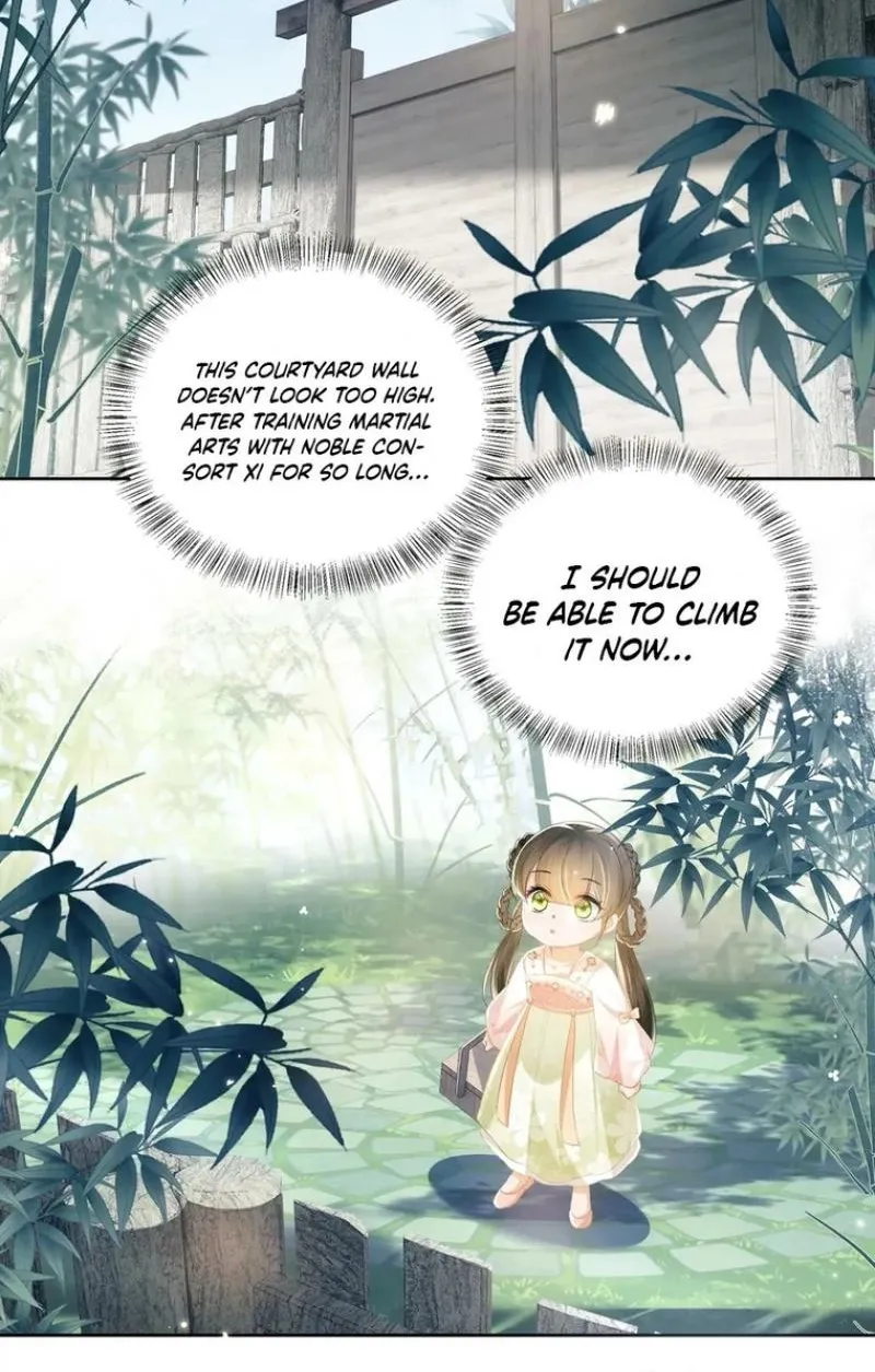 The Villainess Wants to Turn Over a New Leaf Chapter 67 page 10 - 