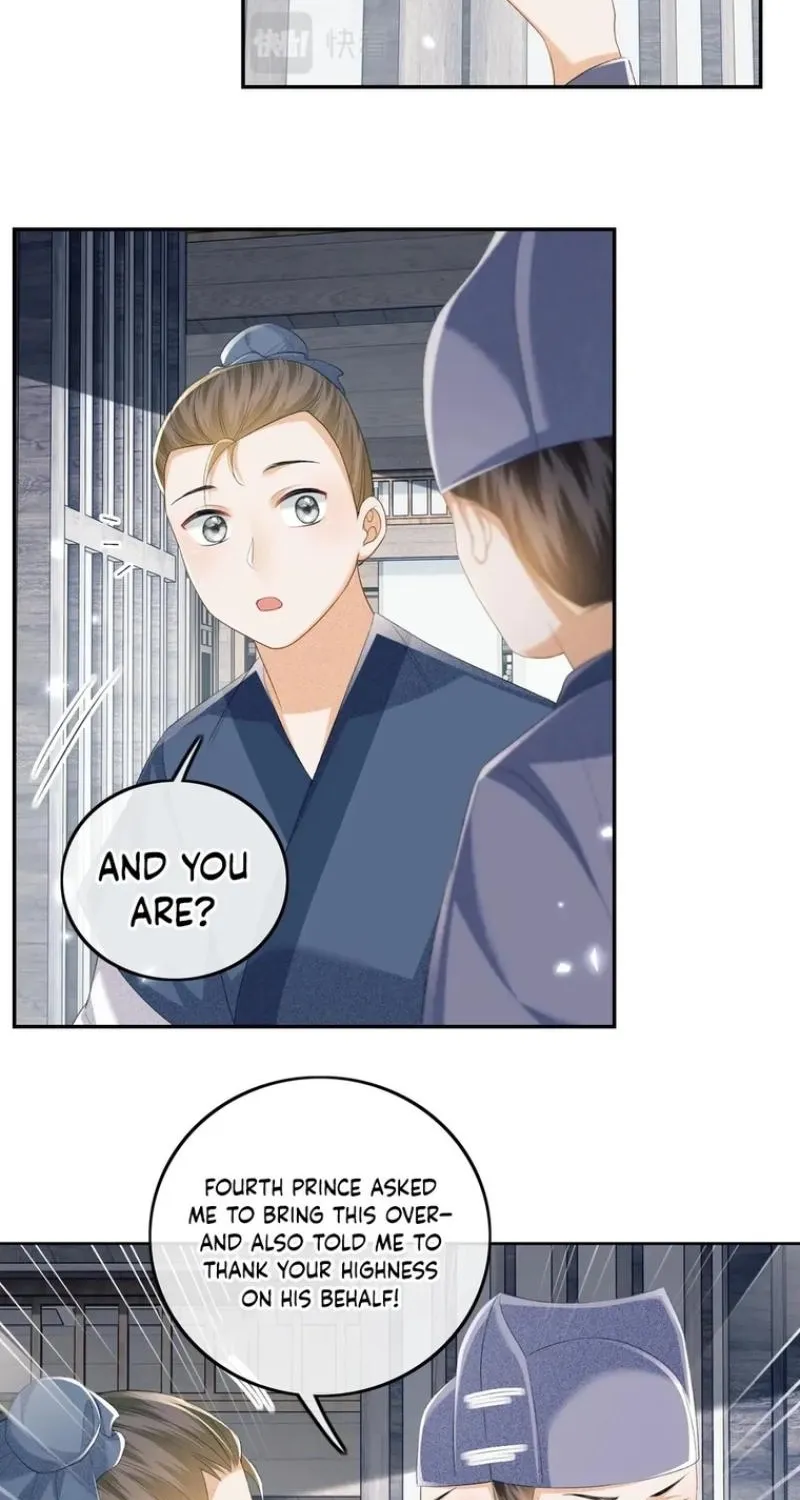 The Villainess Wants to Turn Over a New Leaf Chapter 68 page 13 - 