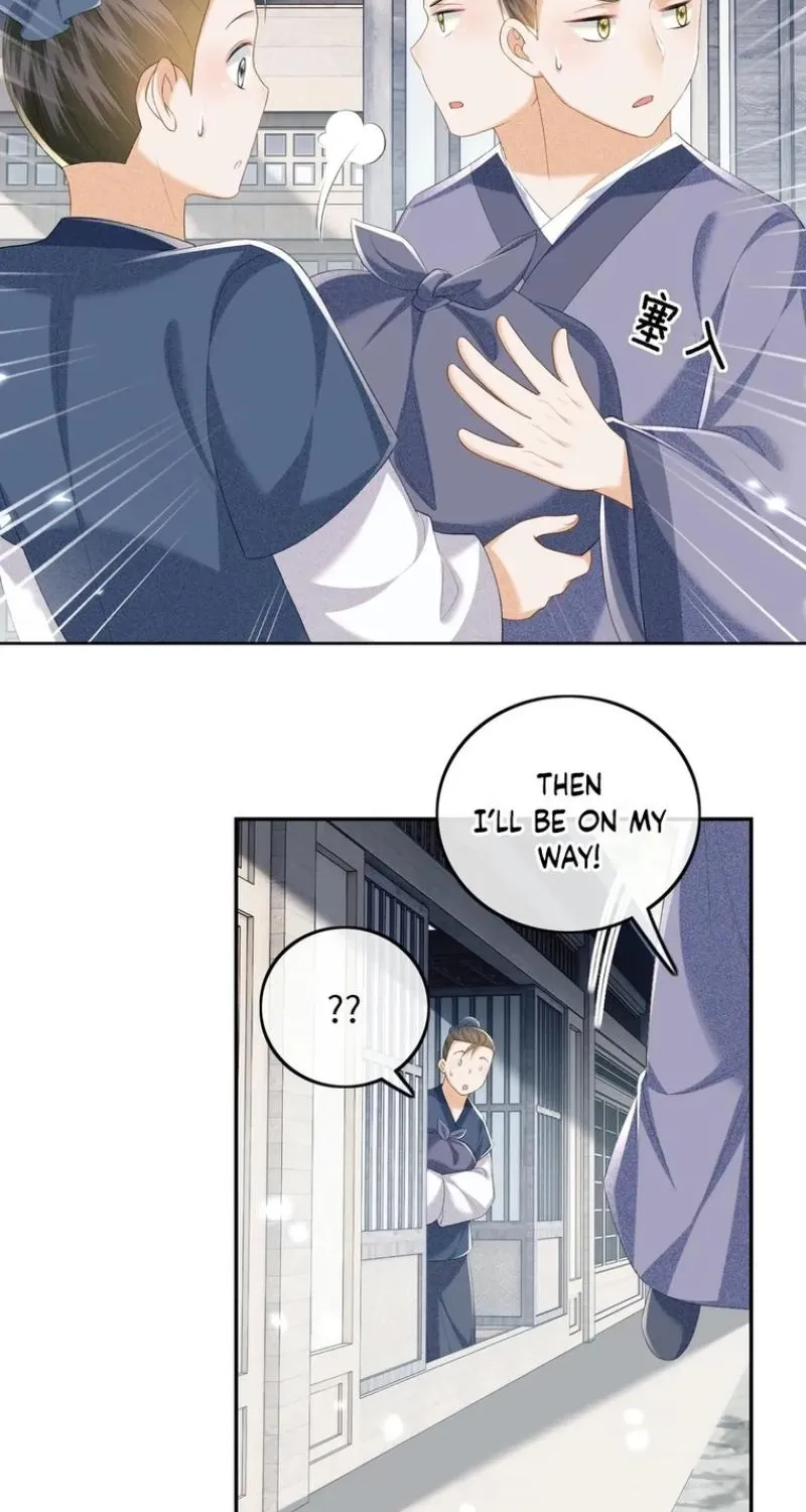 The Villainess Wants to Turn Over a New Leaf Chapter 68 page 14 - 