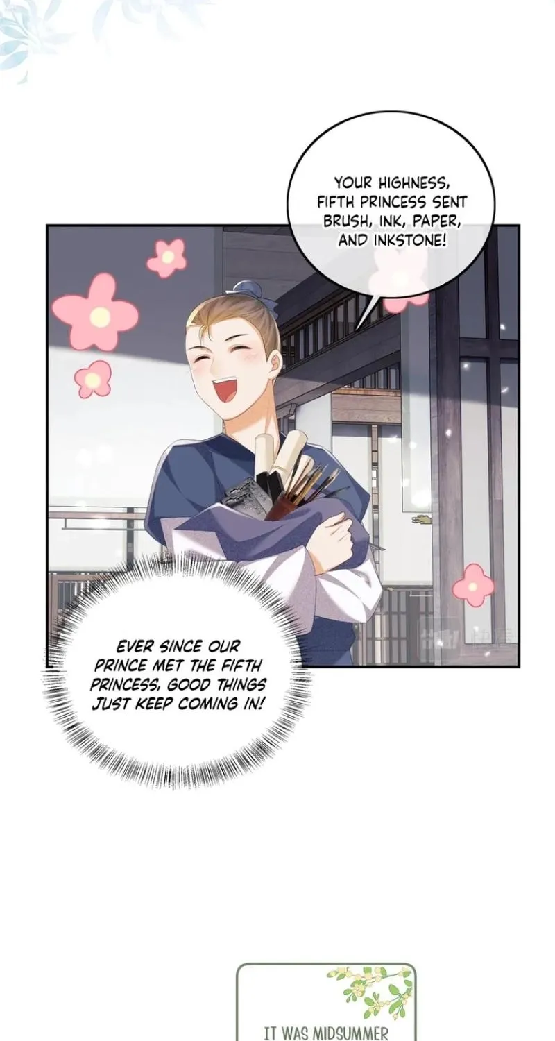 The Villainess Wants to Turn Over a New Leaf Chapter 68 page 16 - 