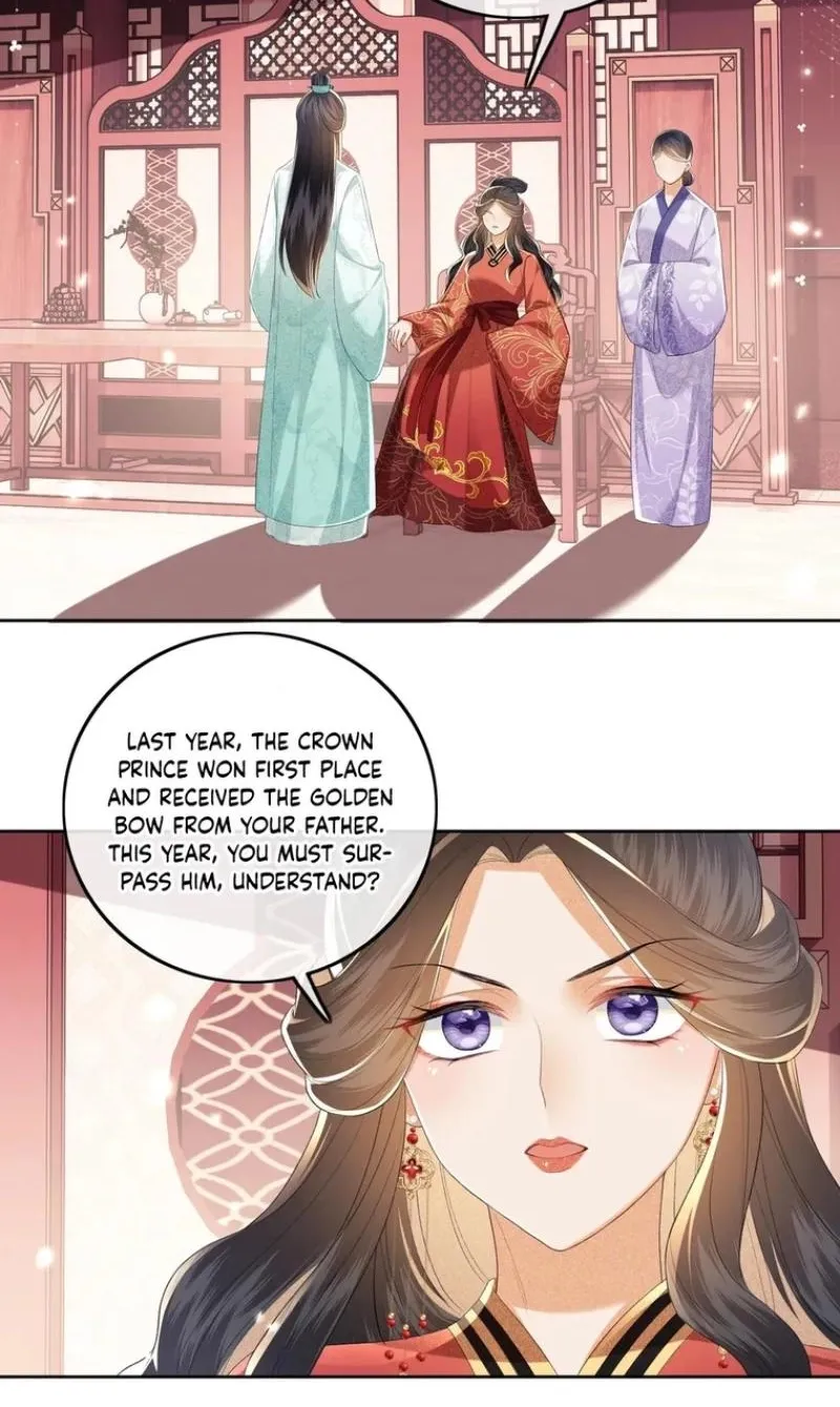 The Villainess Wants to Turn Over a New Leaf Chapter 68 page 20 - 