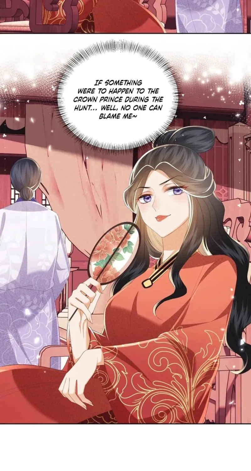 The Villainess Wants to Turn Over a New Leaf Chapter 68 page 23 - 