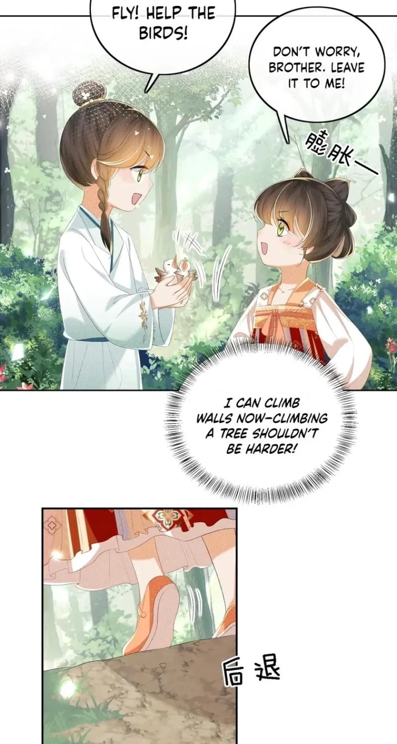 The Villainess Wants to Turn Over a New Leaf Chapter 68 page 30 - 