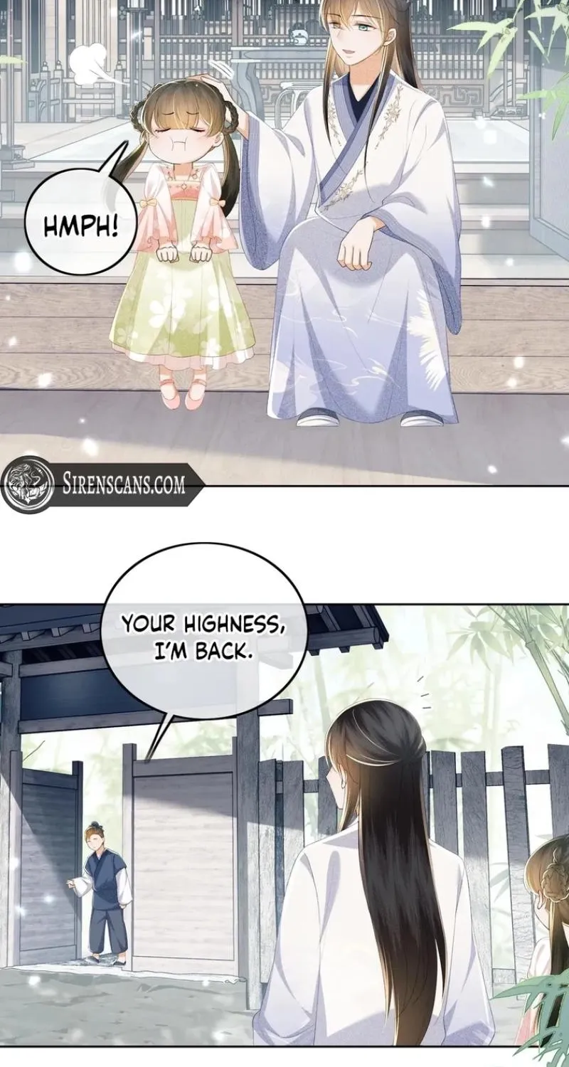 The Villainess Wants to Turn Over a New Leaf Chapter 68 page 4 - 