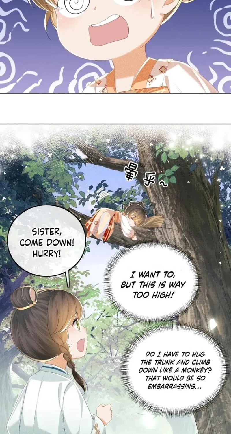The Villainess Wants to Turn Over a New Leaf Chapter 68 page 36 - 