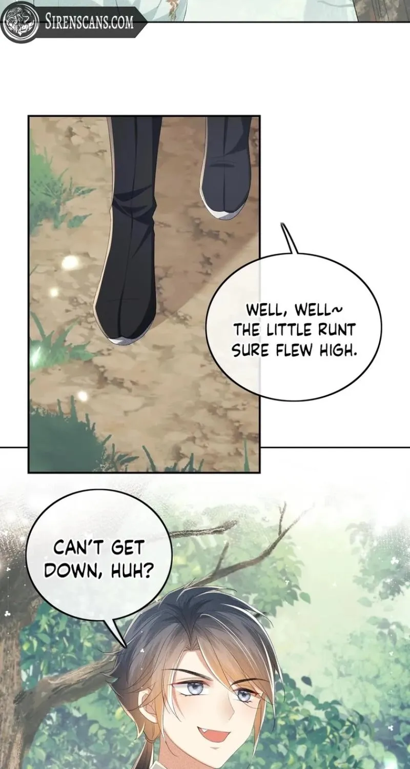 The Villainess Wants to Turn Over a New Leaf Chapter 68 page 37 - 