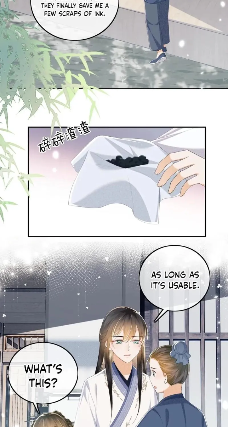 The Villainess Wants to Turn Over a New Leaf Chapter 68 page 6 - 