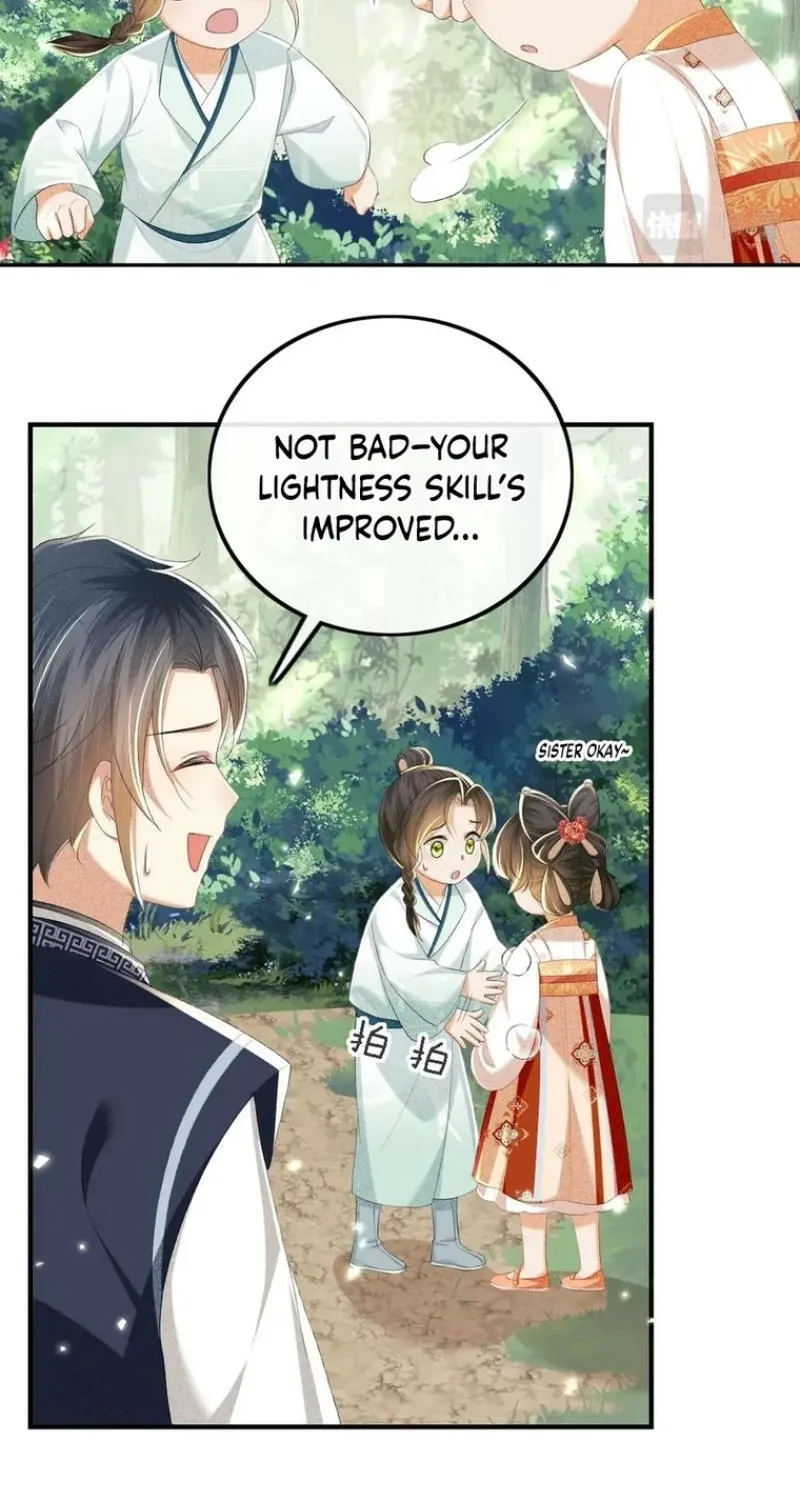The Villainess Wants to Turn Over a New Leaf Chapter 69 page 13 - 