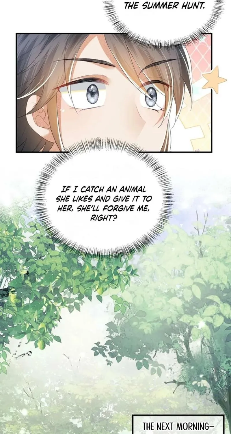 The Villainess Wants to Turn Over a New Leaf Chapter 69 page 21 - 