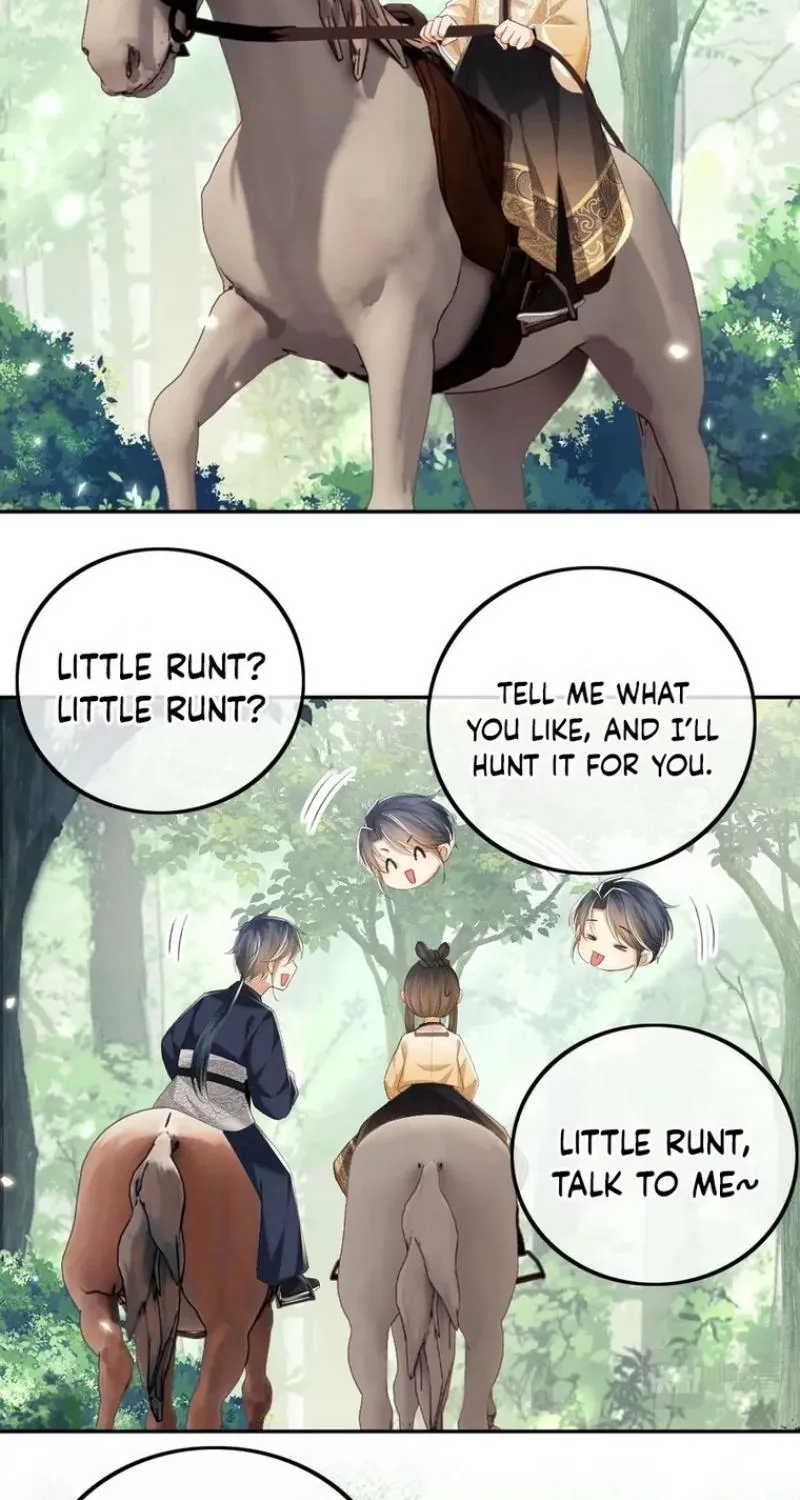 The Villainess Wants to Turn Over a New Leaf Chapter 69 page 23 - 