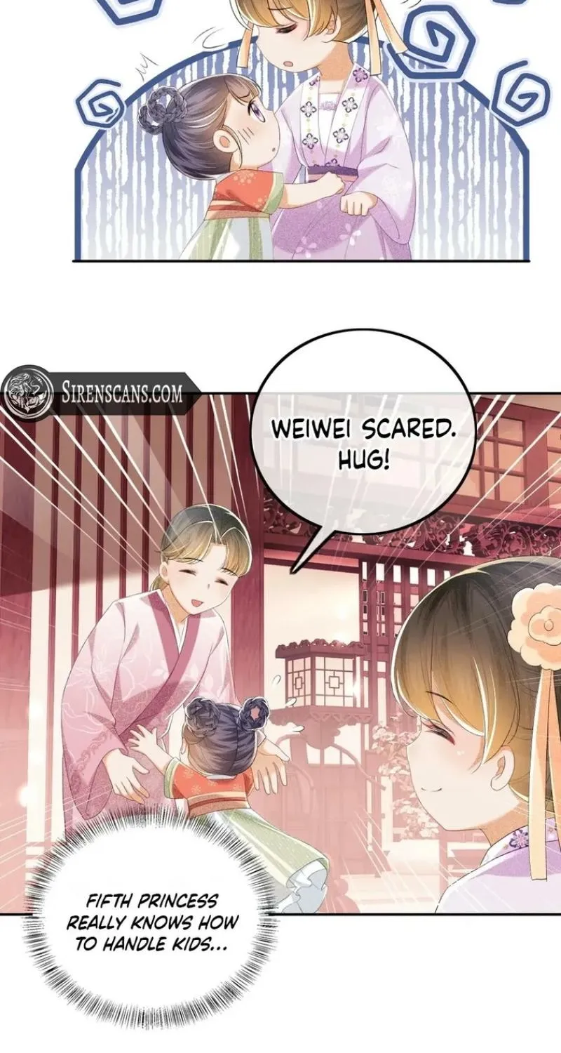 The Villainess Wants to Turn Over a New Leaf Chapter 69 page 39 - 