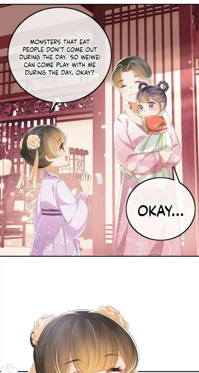 The Villainess Wants to Turn Over a New Leaf Chapter 69 page 40 - 