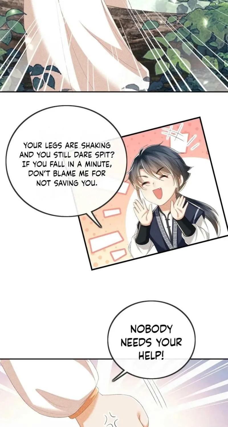 The Villainess Wants to Turn Over a New Leaf Chapter 69 page 7 - 
