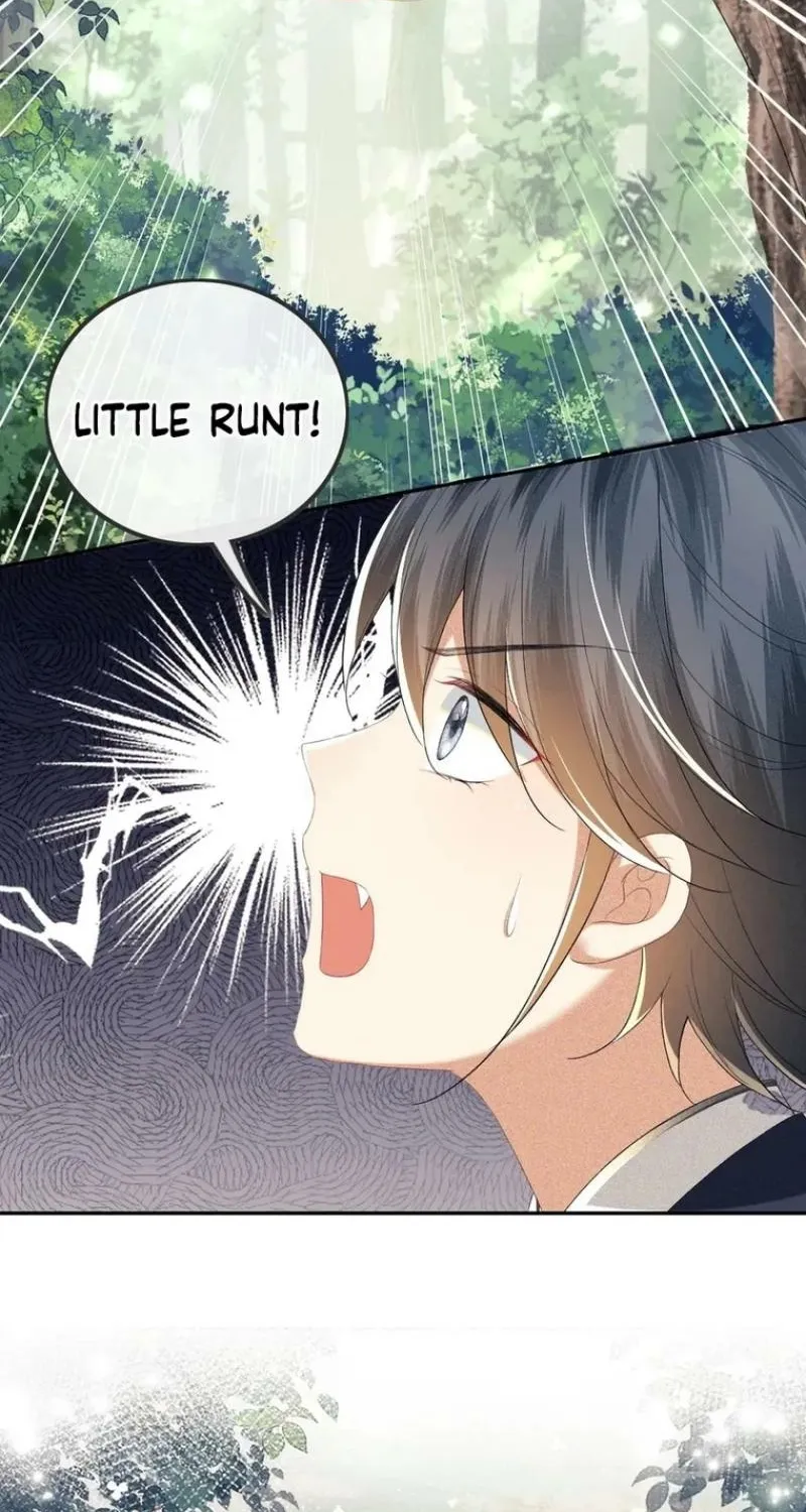 The Villainess Wants to Turn Over a New Leaf Chapter 69 page 9 - 