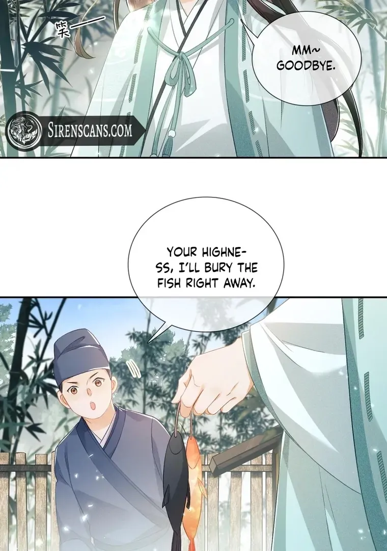 The Villainess Wants to Turn Over a New Leaf Chapter 7 page 16 - 