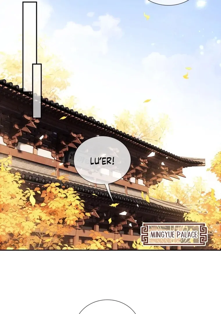 The Villainess Wants to Turn Over a New Leaf Chapter 7 page 19 - 