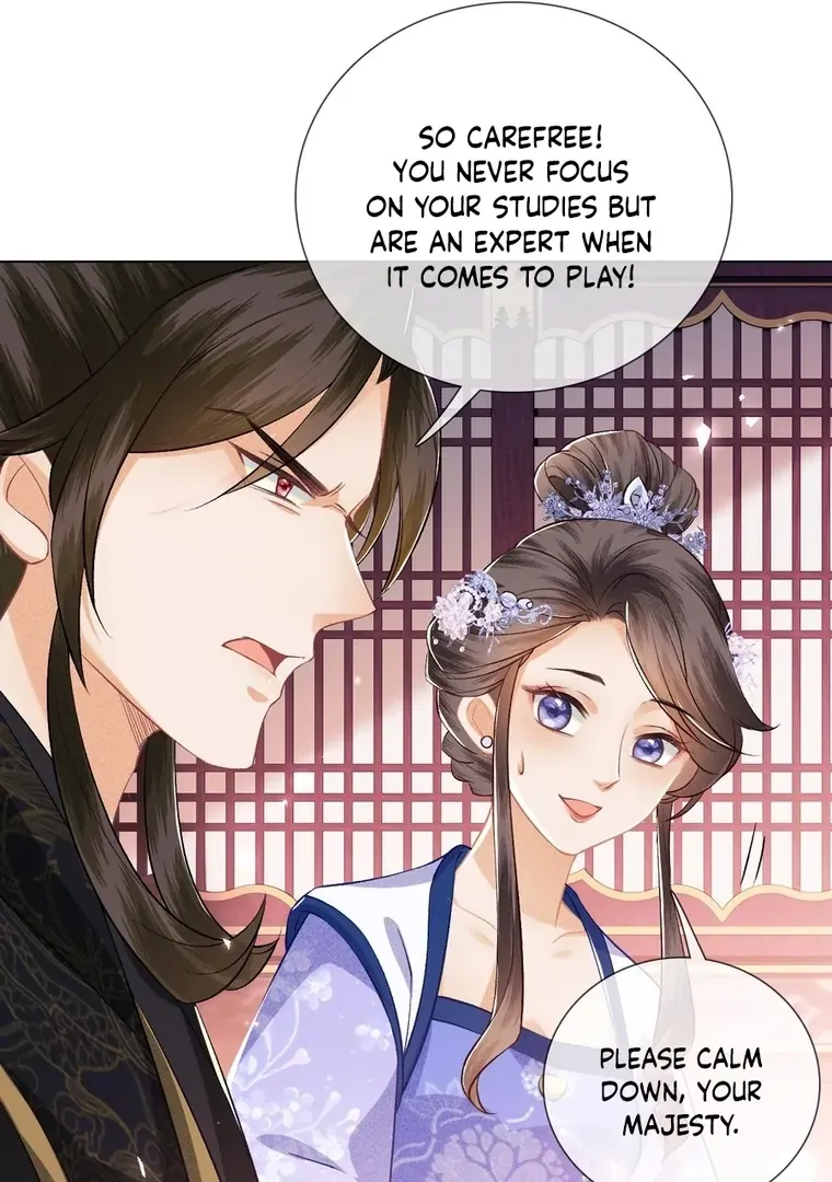 The Villainess Wants to Turn Over a New Leaf Chapter 7 page 27 - 