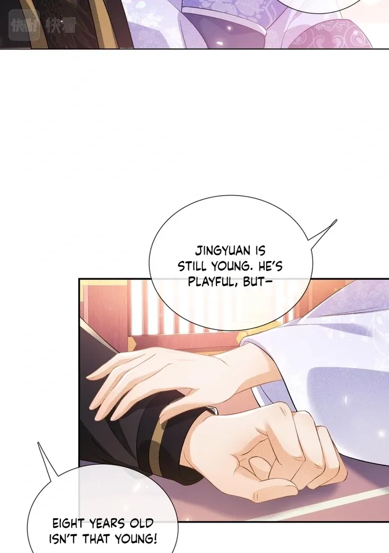The Villainess Wants to Turn Over a New Leaf Chapter 7 page 28 - 