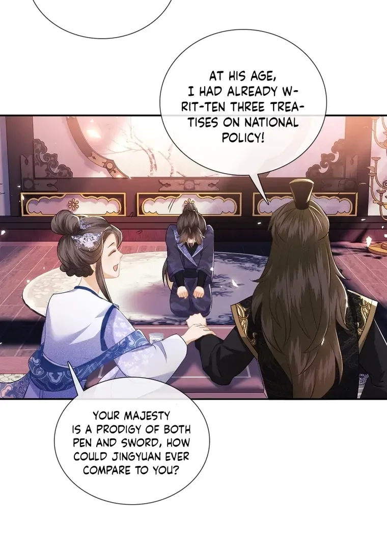 The Villainess Wants to Turn Over a New Leaf Chapter 7 page 29 - 