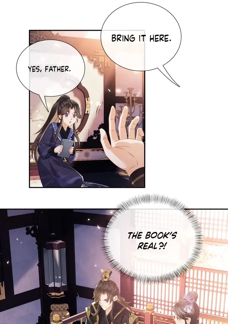The Villainess Wants to Turn Over a New Leaf Chapter 7 page 33 - 