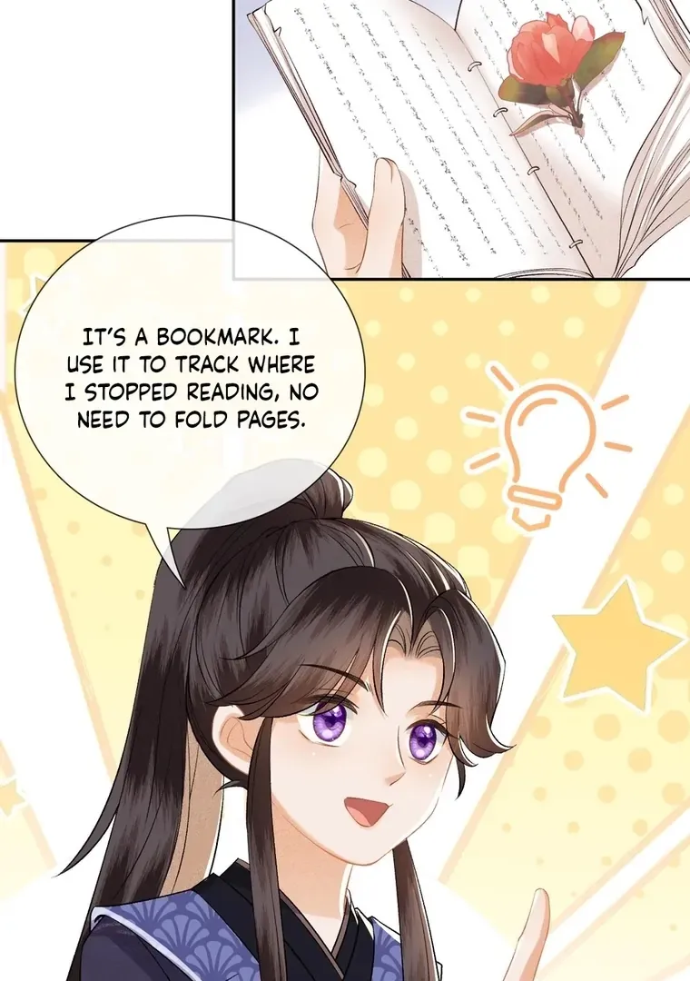The Villainess Wants to Turn Over a New Leaf Chapter 7 page 35 - 