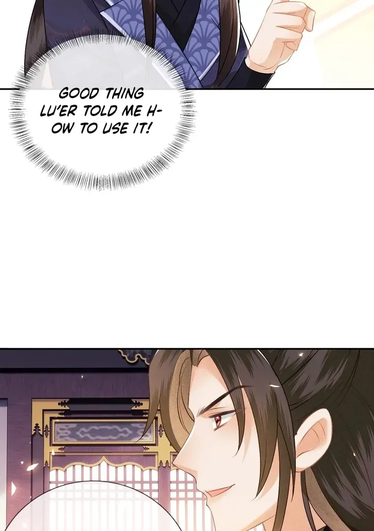 The Villainess Wants to Turn Over a New Leaf Chapter 7 page 36 - 