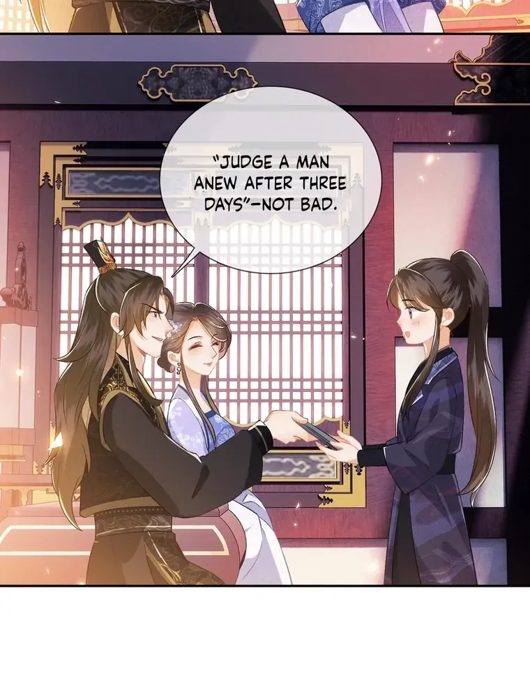 The Villainess Wants to Turn Over a New Leaf Chapter 7 page 39 - 