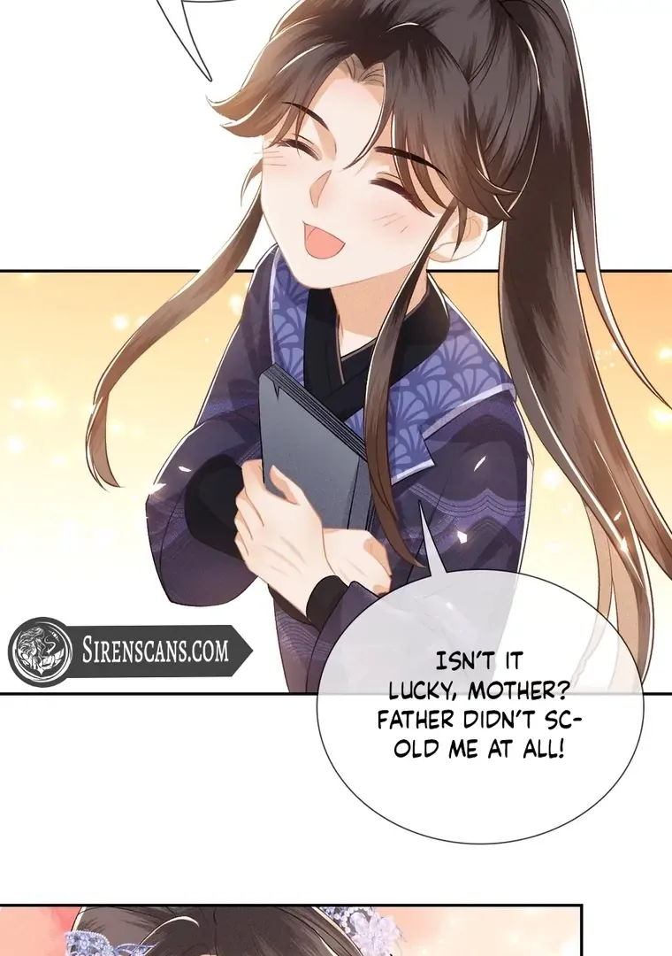 The Villainess Wants to Turn Over a New Leaf Chapter 7 page 43 - 