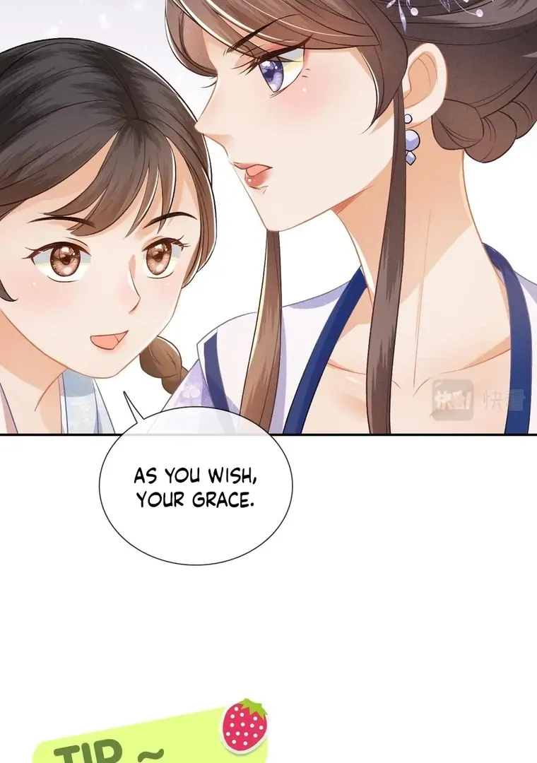 The Villainess Wants to Turn Over a New Leaf Chapter 7 page 46 - 
