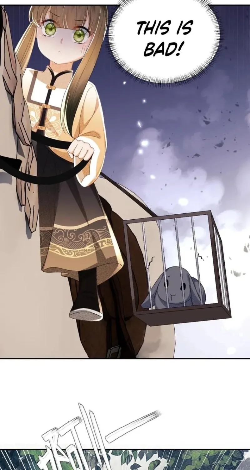 The Villainess Wants to Turn Over a New Leaf Chapter 70 page 20 - 