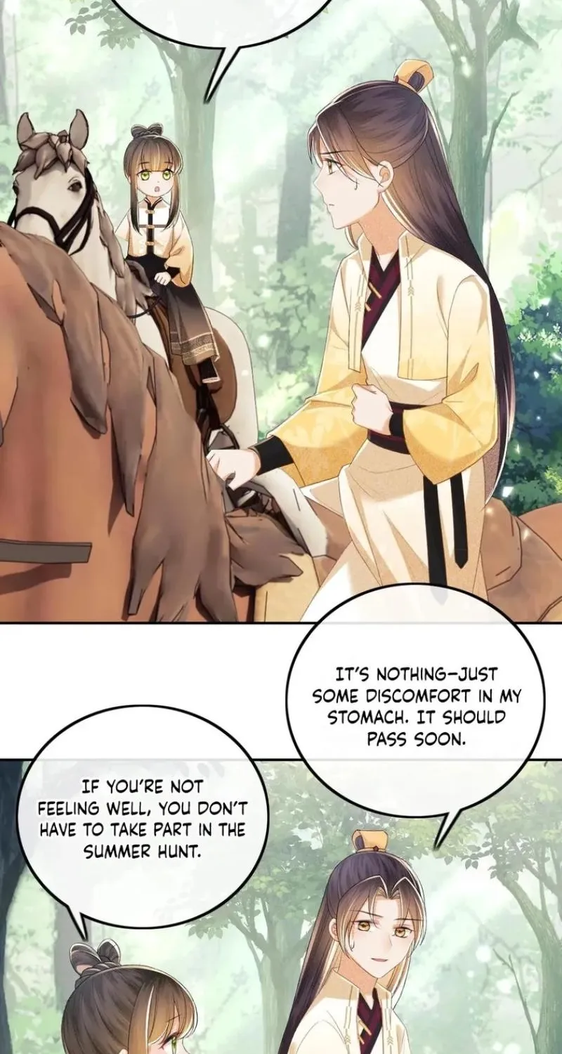 The Villainess Wants to Turn Over a New Leaf Chapter 70 page 3 - 
